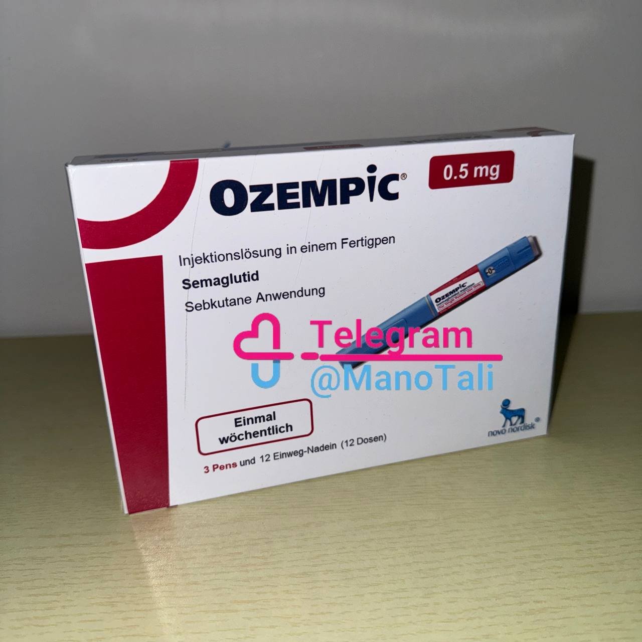 Buy Ozempic Online
