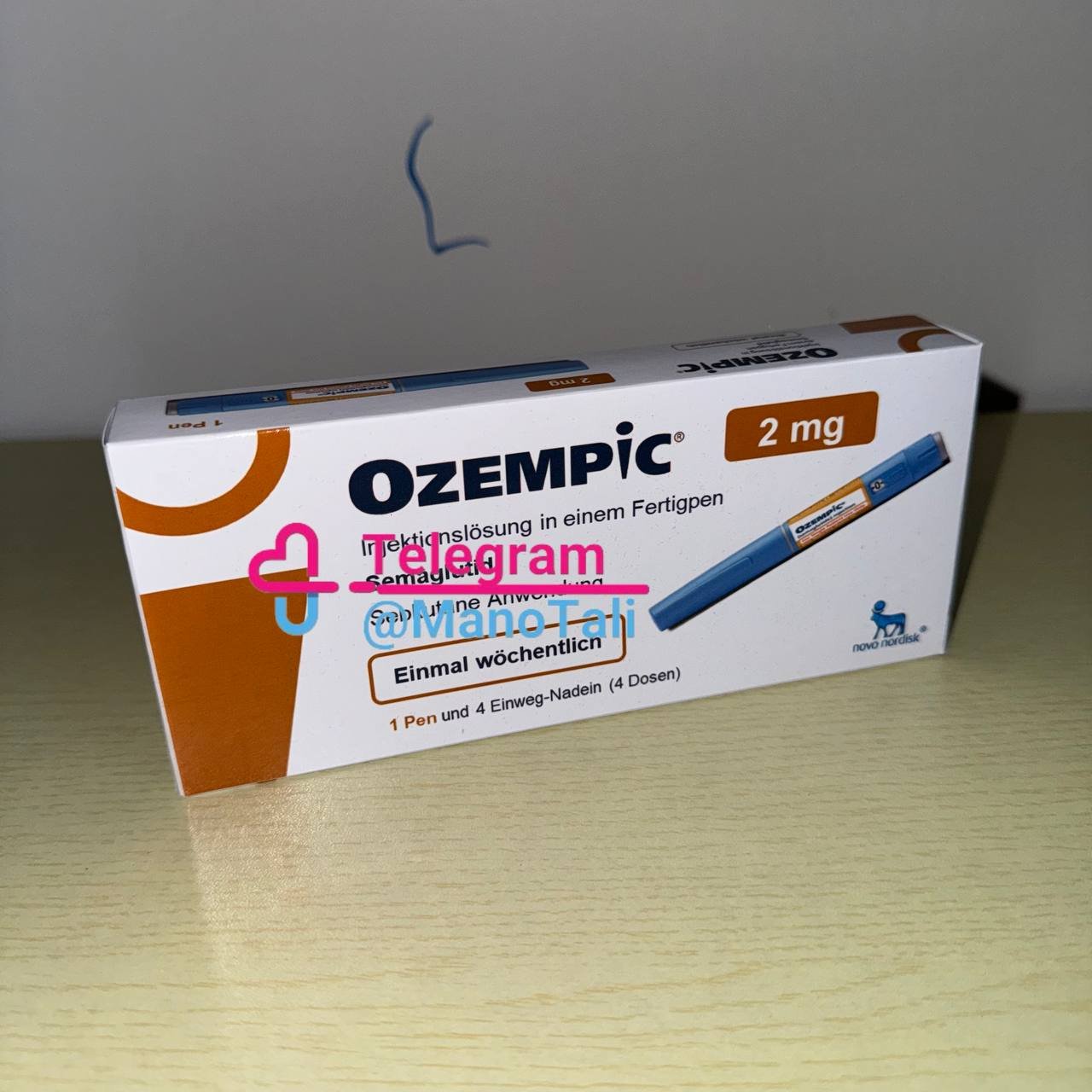 Buy Ozempic Online
