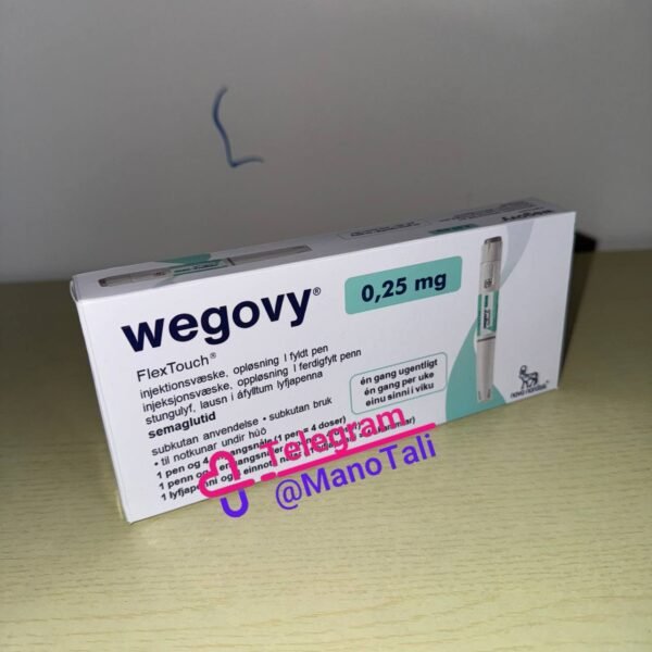 Buy Wegovy Luxembourg Online