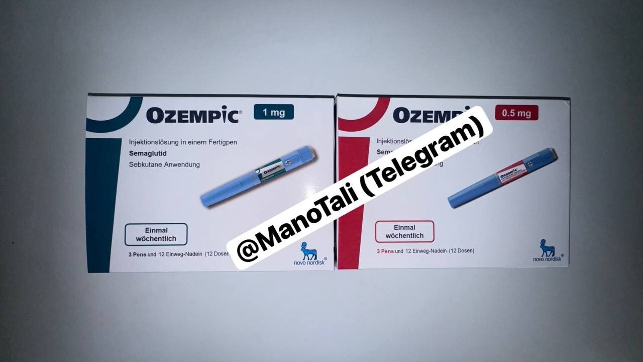 ozempic 0.5 mg norge
