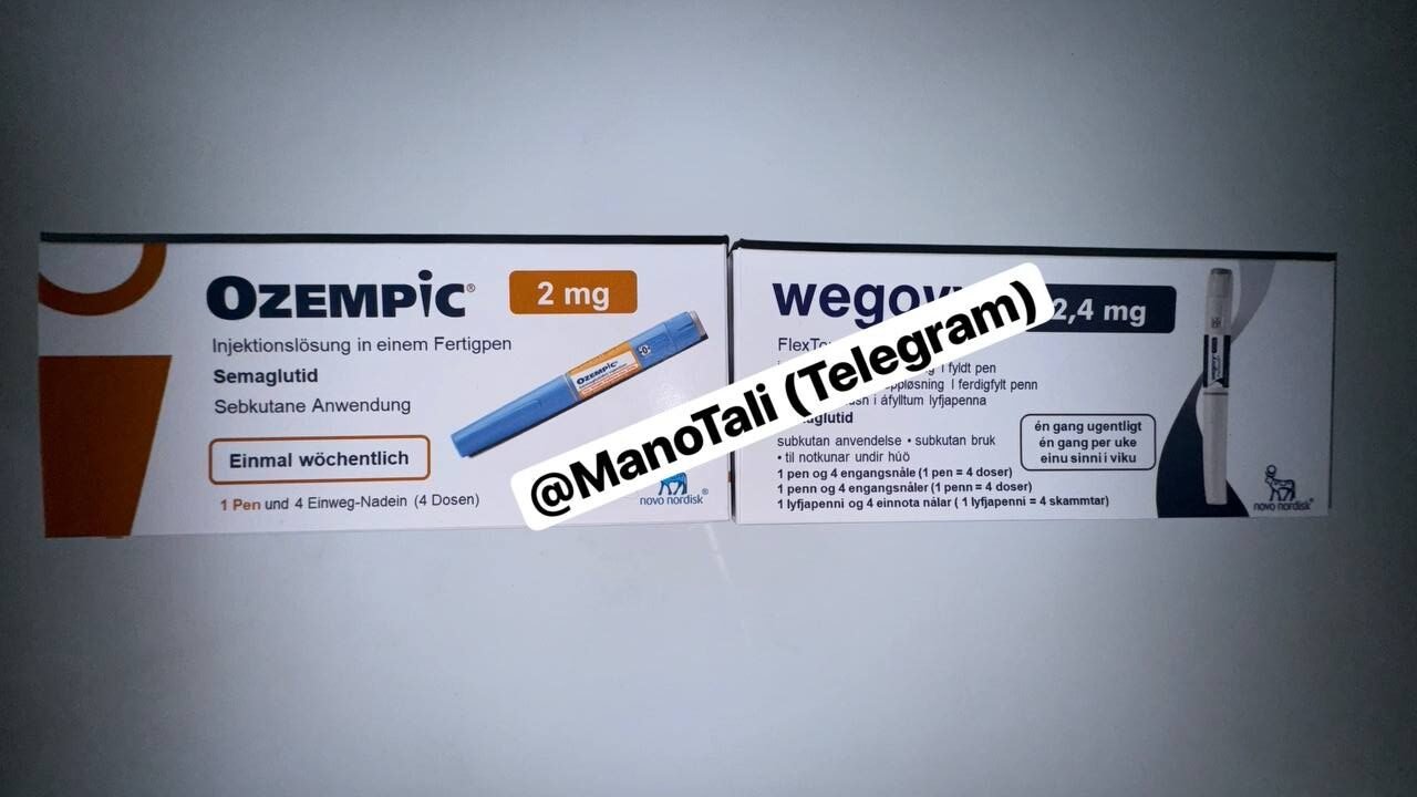 ozempic kopen nederland